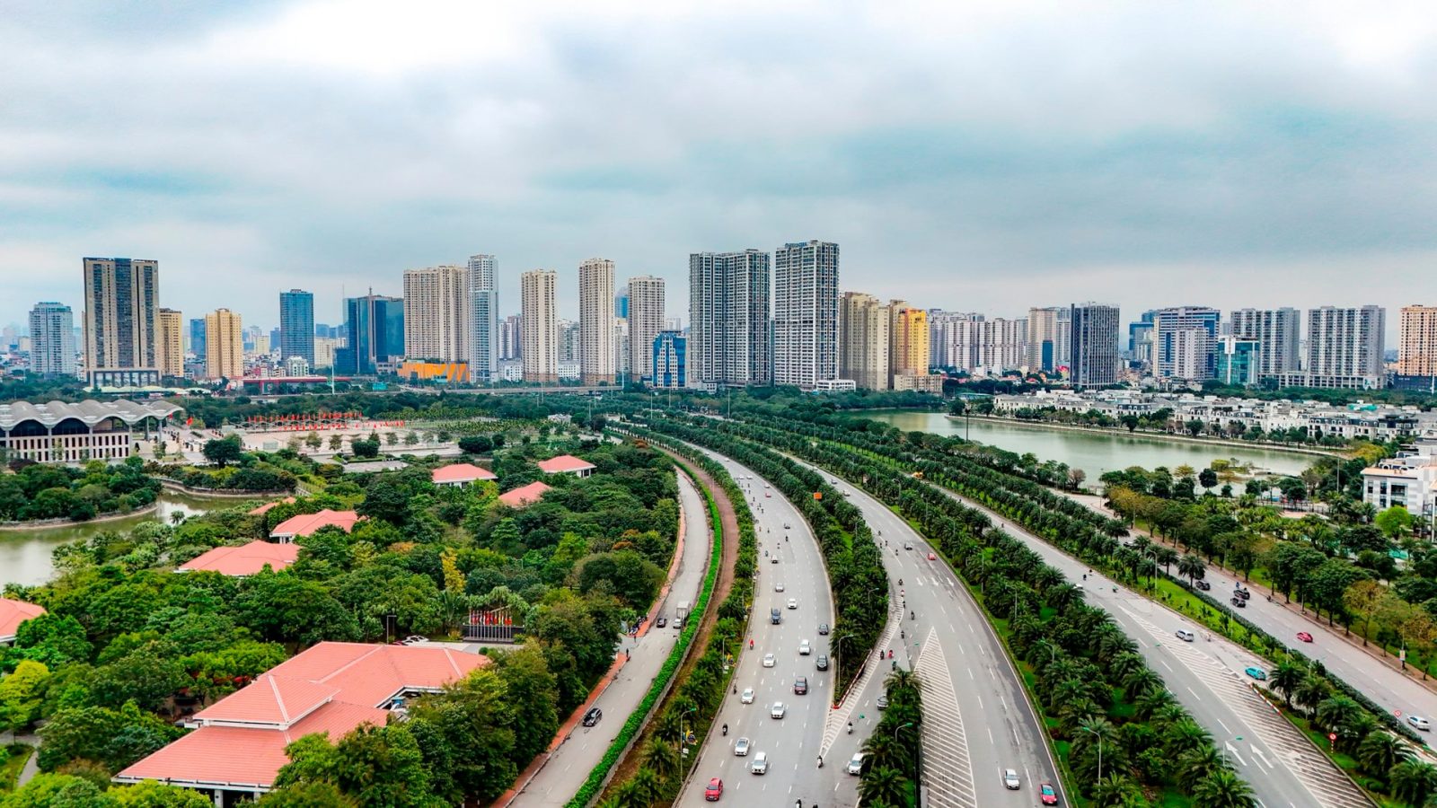 Siêu cầu dây văng dài 5 km do người Việt tự thiết kế, thi công: Riêng dây cáp nặng 800 tấn, lọt top 3 thế giới về số nhịp