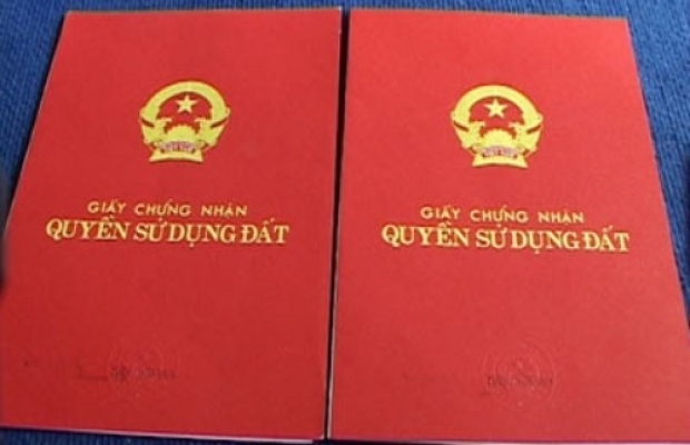 Miễn, giảm tiền sử dụng đất cho các vùng khó khăn