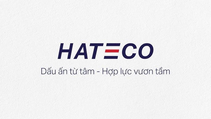 The InterCentral – Dấu ấn mới trong hành trình kiến tạo của Hateco