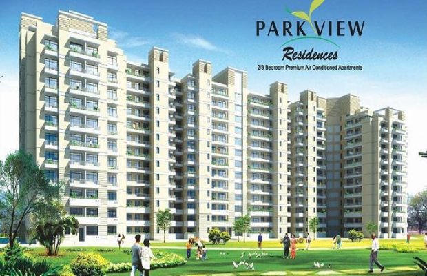 Tặng một lượng vàng khi mua căn hộ Park View Residence