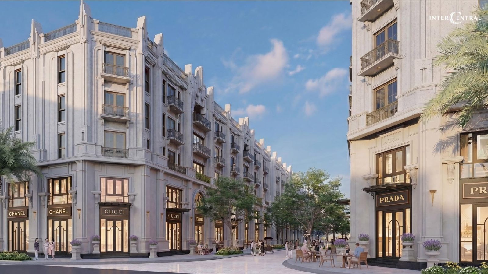 Shophouse | Thương mại
