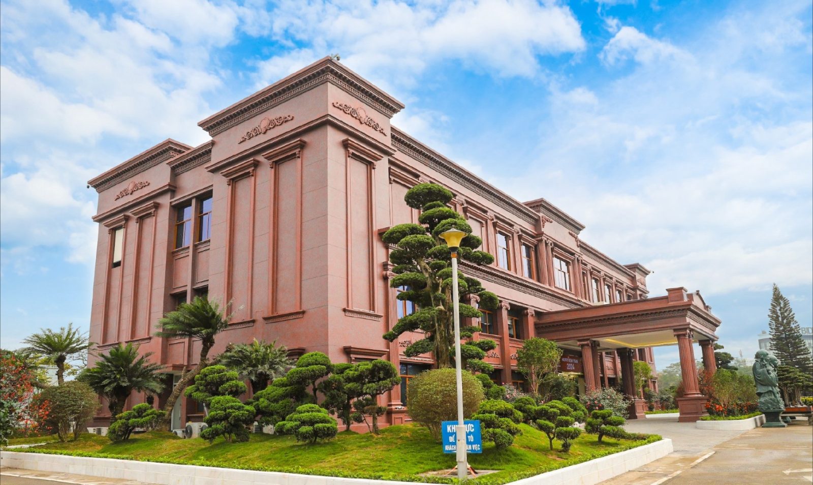 Không chỉ hỏi “chủ đầu tư là ai?” — hãy hỏi năng lực nào đứng phía sau khu đô thị
