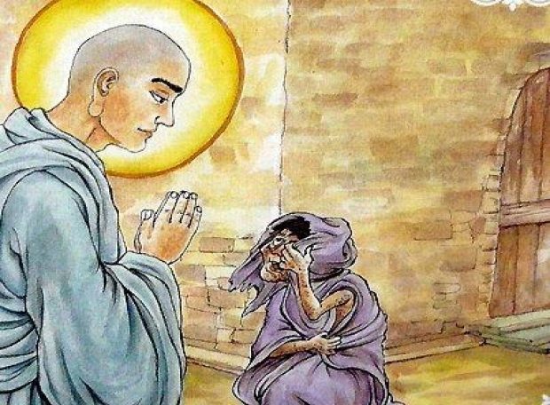 Những điều cấm kị trong tháng 7 cô hồn